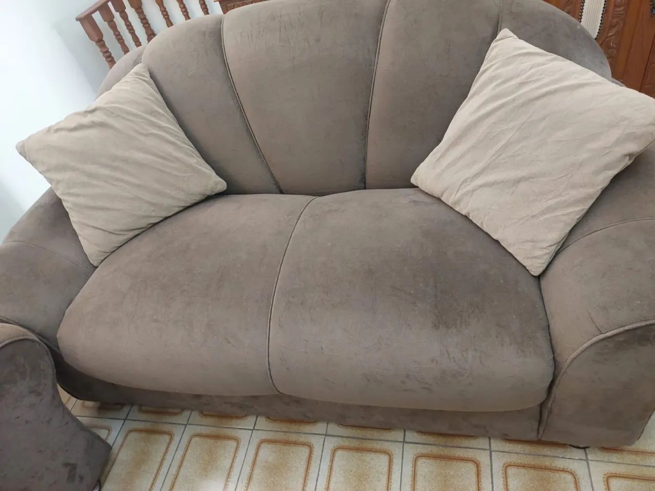 Sofá 2 e 3 lugares64288870097410120