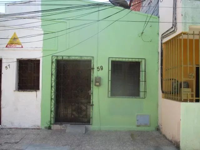 CASA para alugar na cidade de FORTALEZA-CE