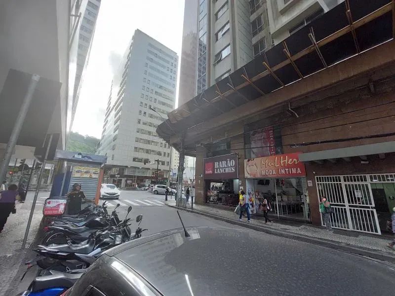 Apartamento - Juiz de Fora MG - Foto 3