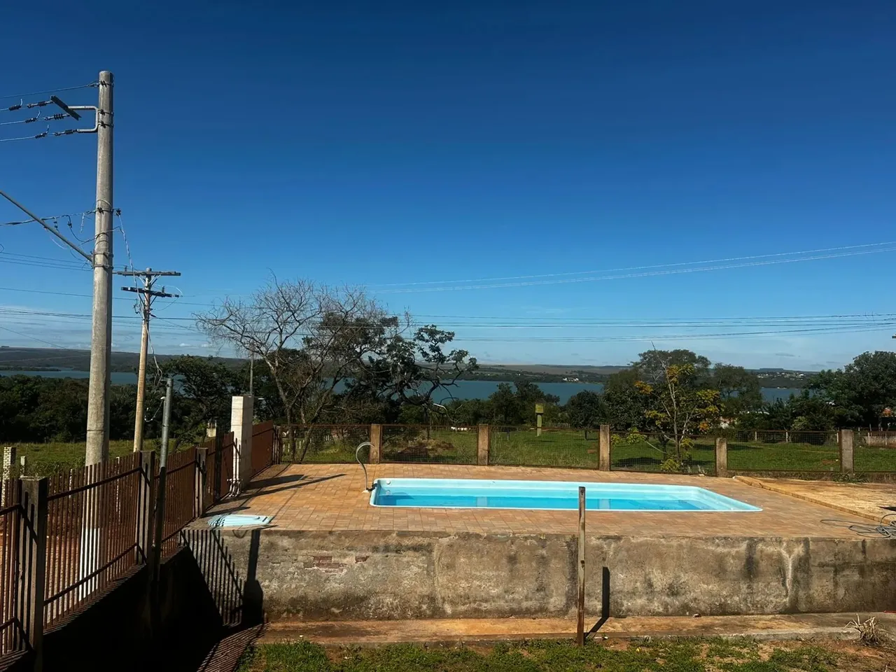 ) SUA CASA Corumba 4 Leia a Descrição ]