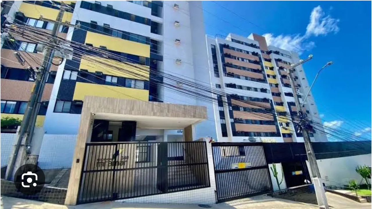 Dividir apartamento
