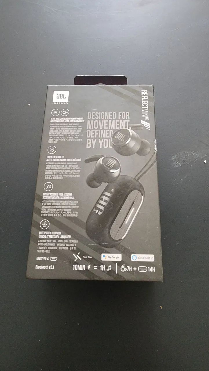 Jbl reflect mini64308481241985123