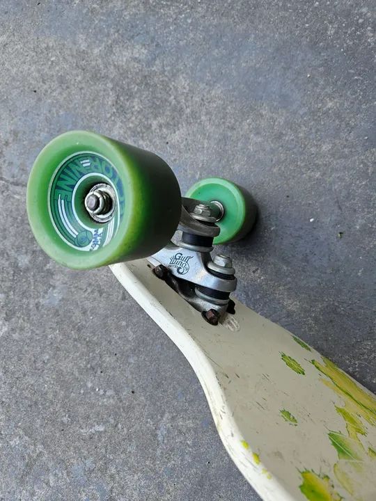 Longboard Sector 9 - Foto 4
