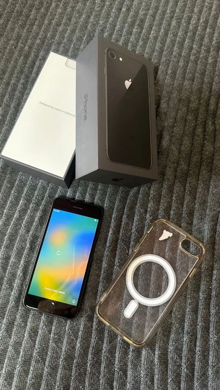 iPhone 8  - Foto 2