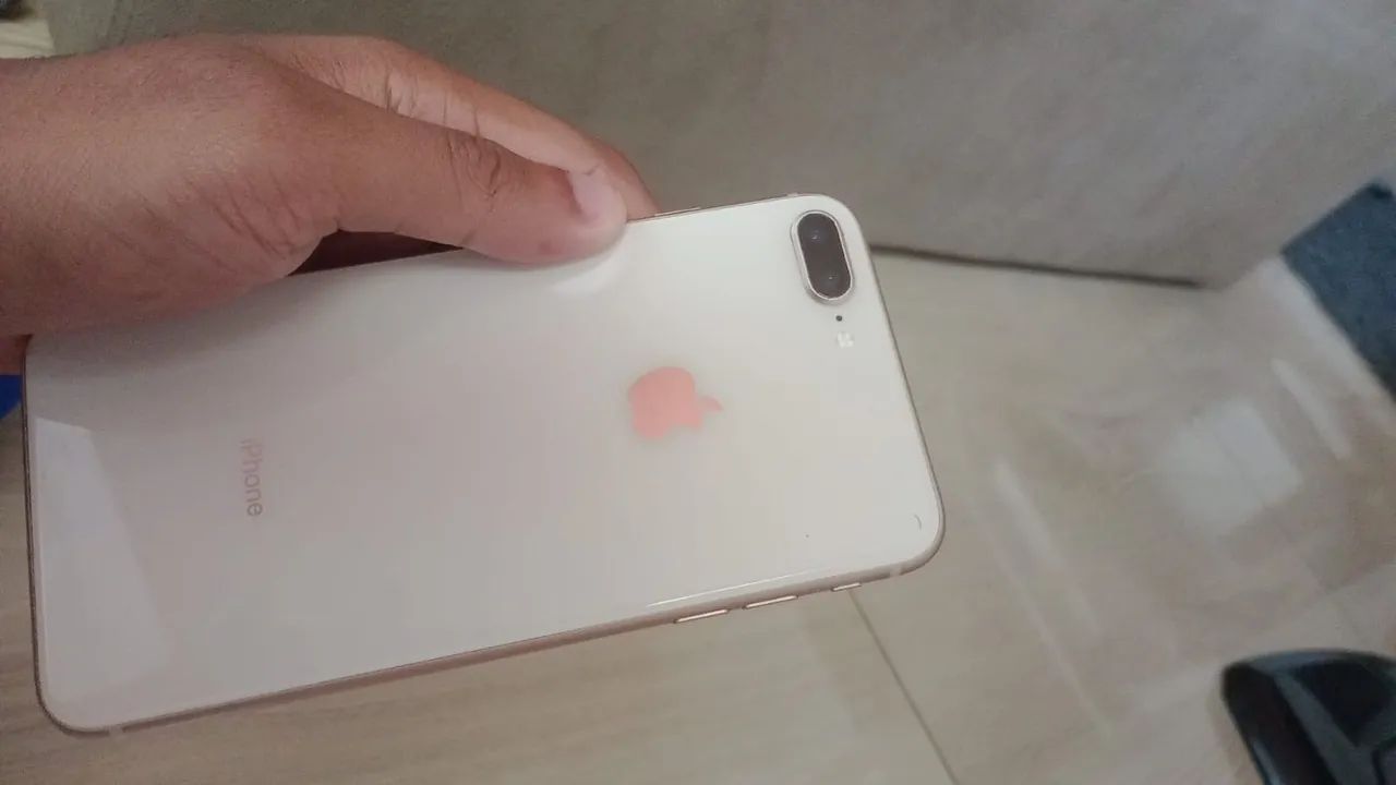 iPhone 8plus