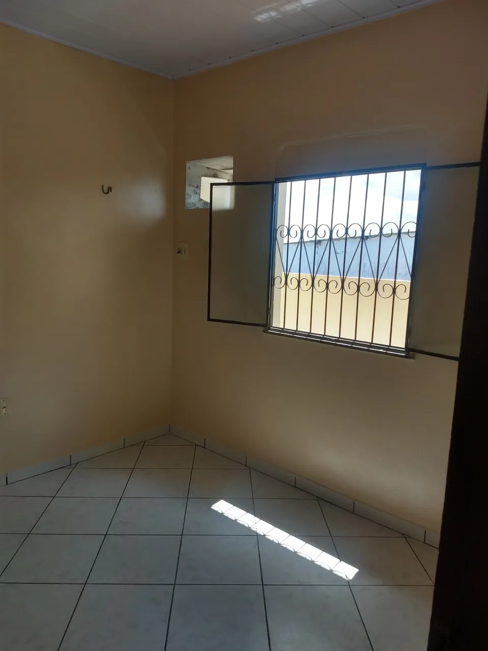 Aluguel de Apartamento