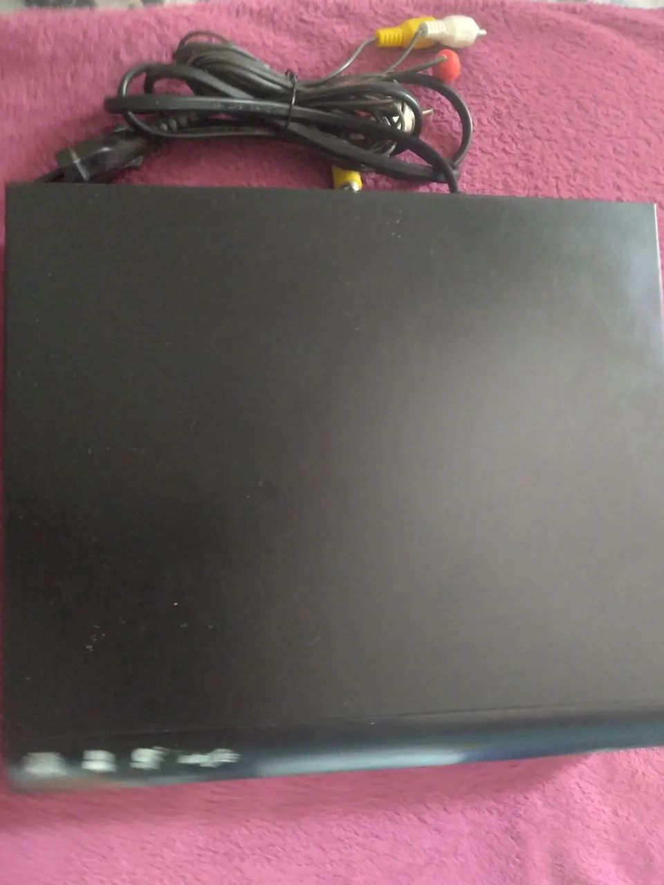 DVD Player Mondial  - Foto 3