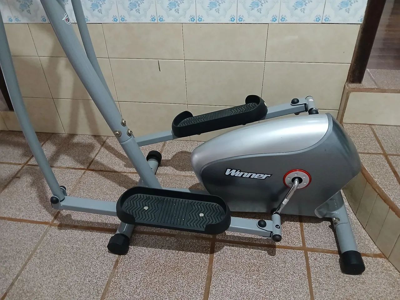 Aparelho eliptico winner  - Foto 4