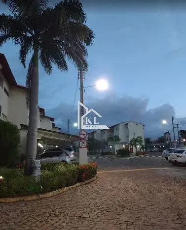 Excelente Apto - 3 Quartos - 2º Andar - Sombra - Ótima Localização - Residencial Neópolis
