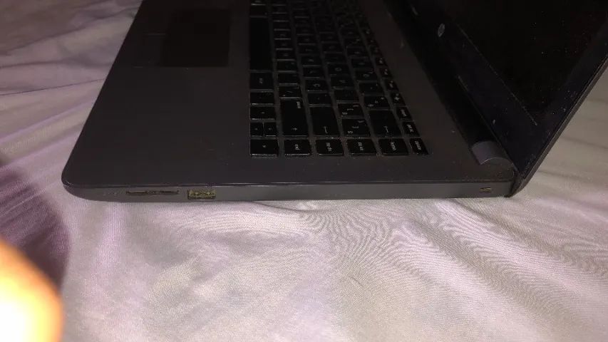 Notebook  HP 246 - Foto 5