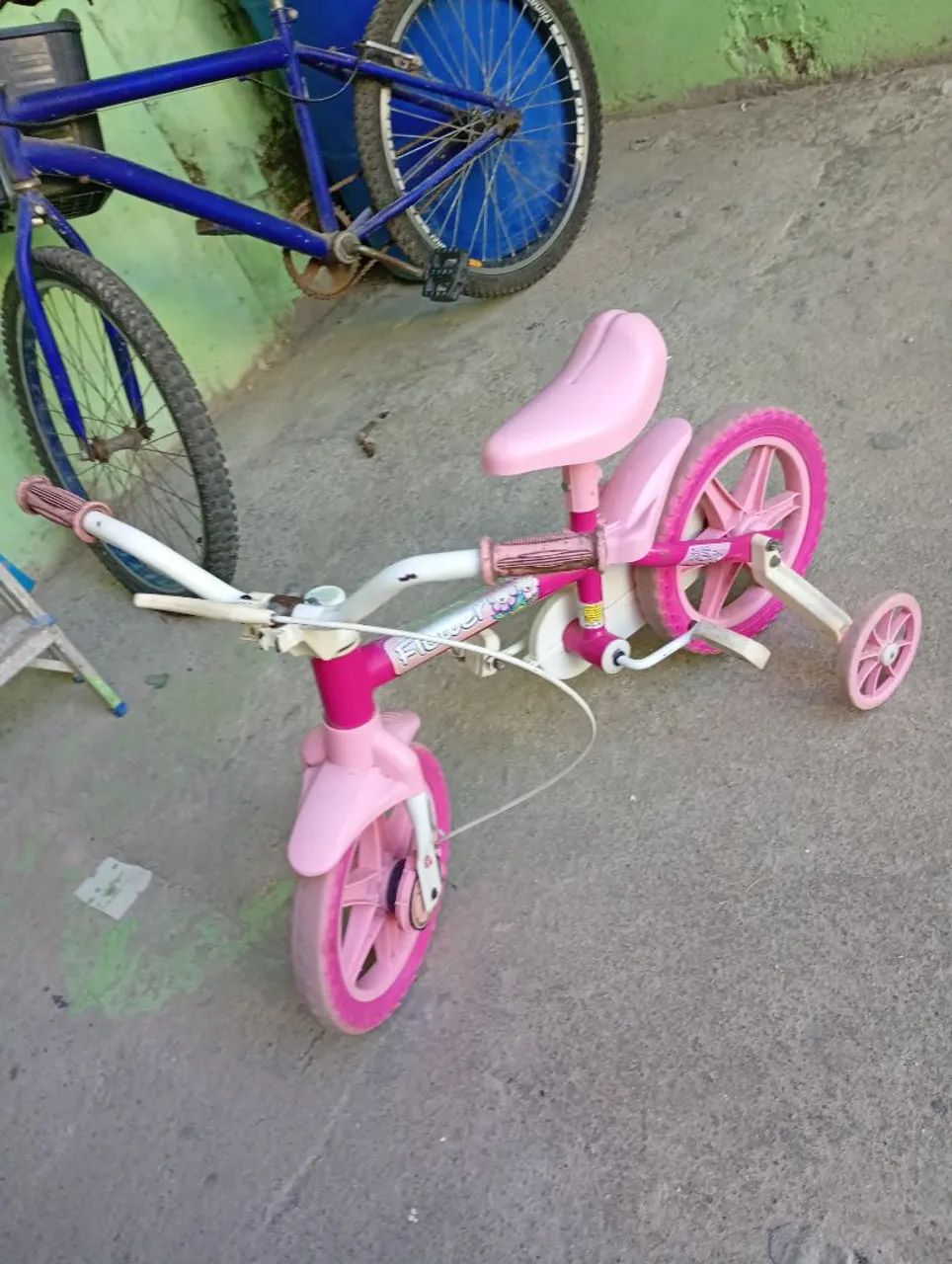 Bicicleta infantil 64640056672771120