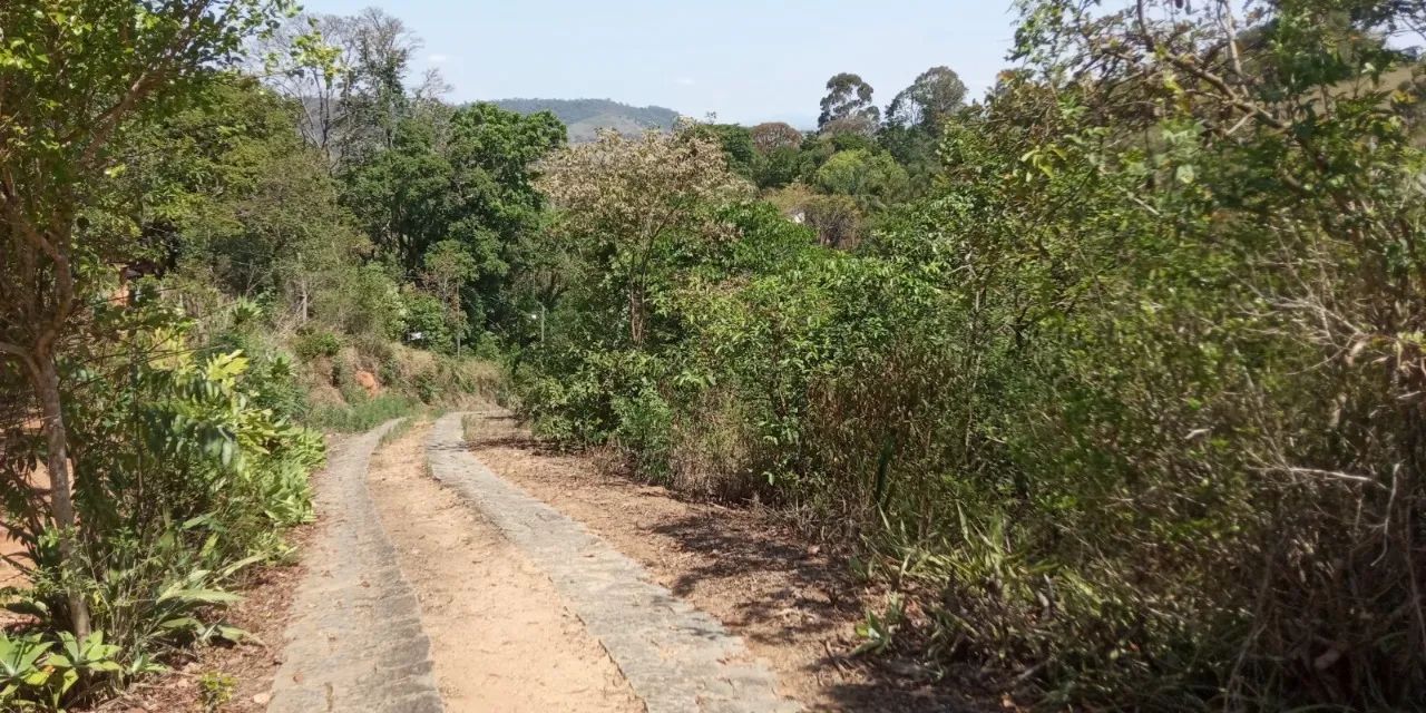 CHÁCARA RURAL CENTRO PEDRA BELA SP COM 65 METROS - Foto 5