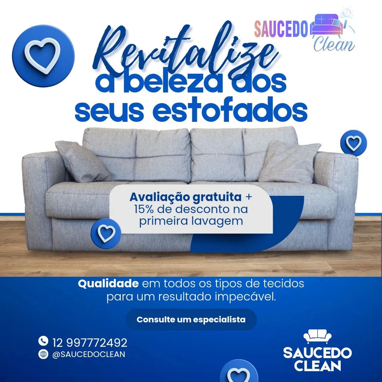 Instalação manutenção preventiva ar-condicionado e estofados - Foto 2