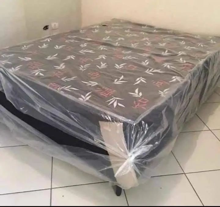 Cama Box de Casal Queima de estoque!!!!