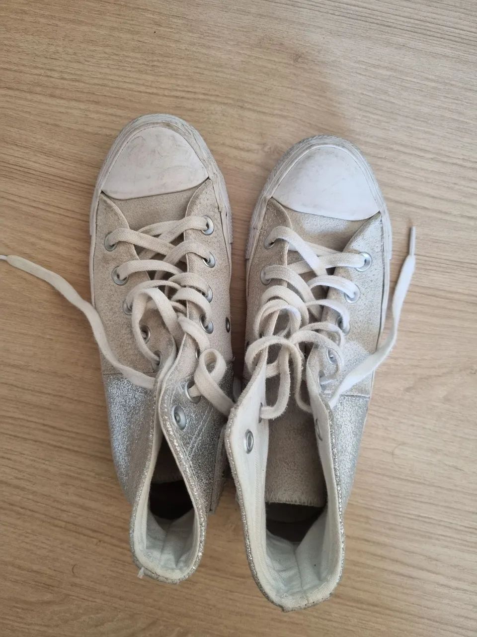 Tênis All Star converse tam 34 - Foto 5
