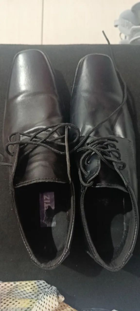 Sapato social  - Foto 2