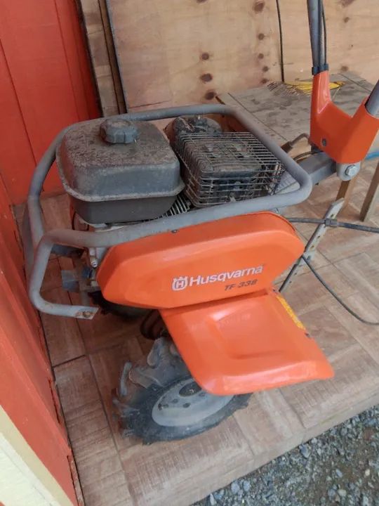 Vende máquina plantio - Foto 2