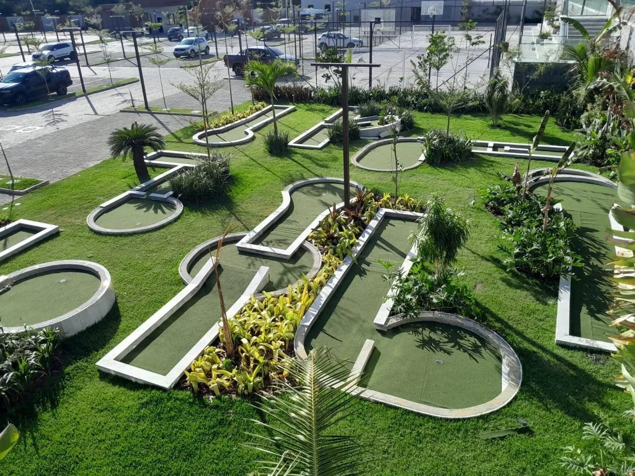 GAV Resort  life 2 - Foto 5