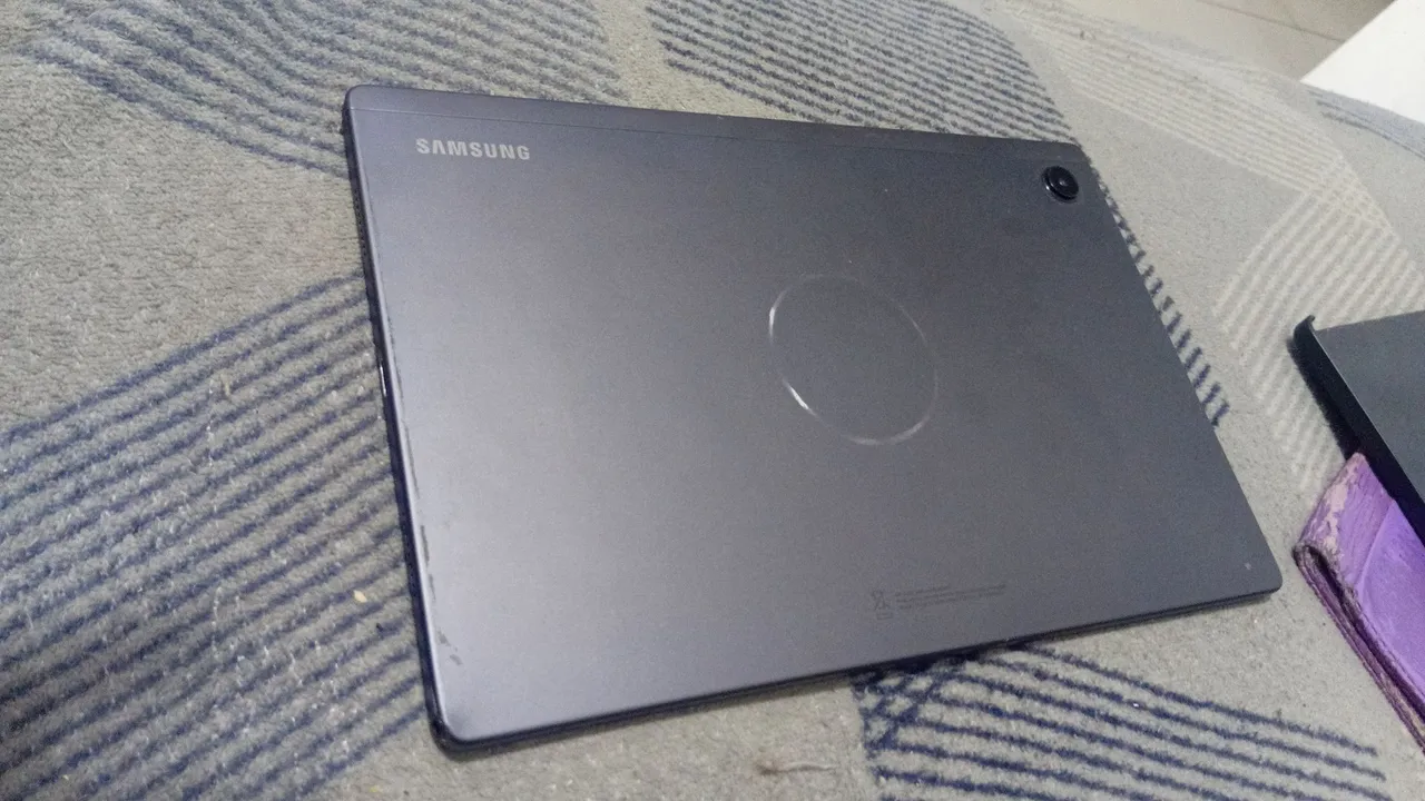 GALAXY TAB A08