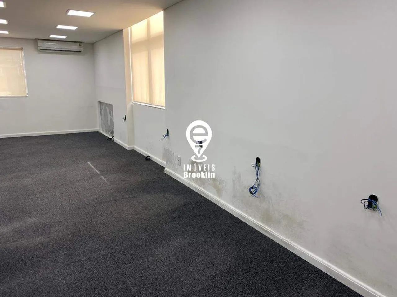 Conjunto comercial 200m 5 banheiros 3 vagas - Foto 5