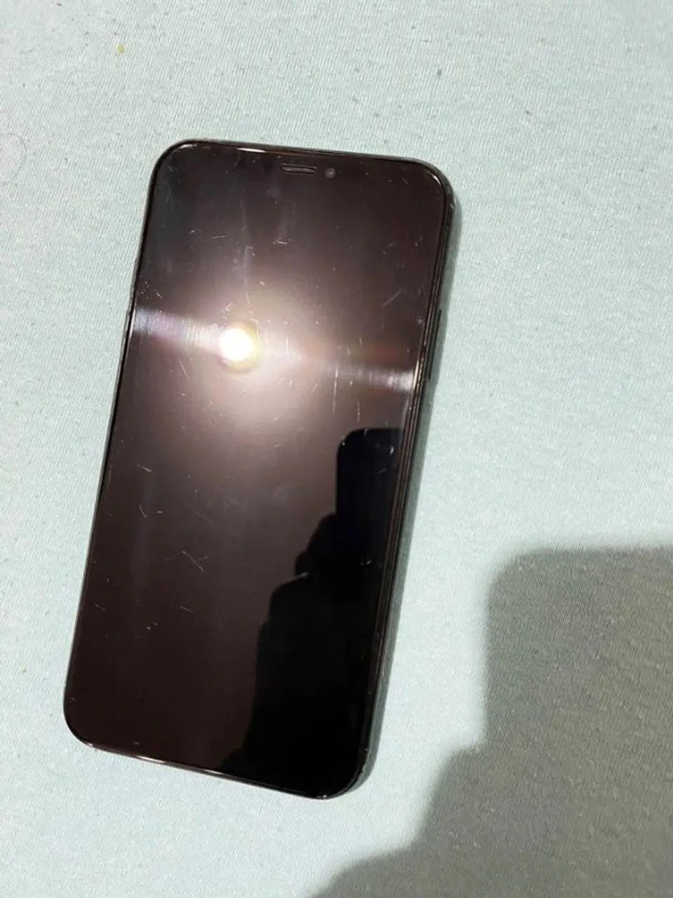 iPhone XR - Preto