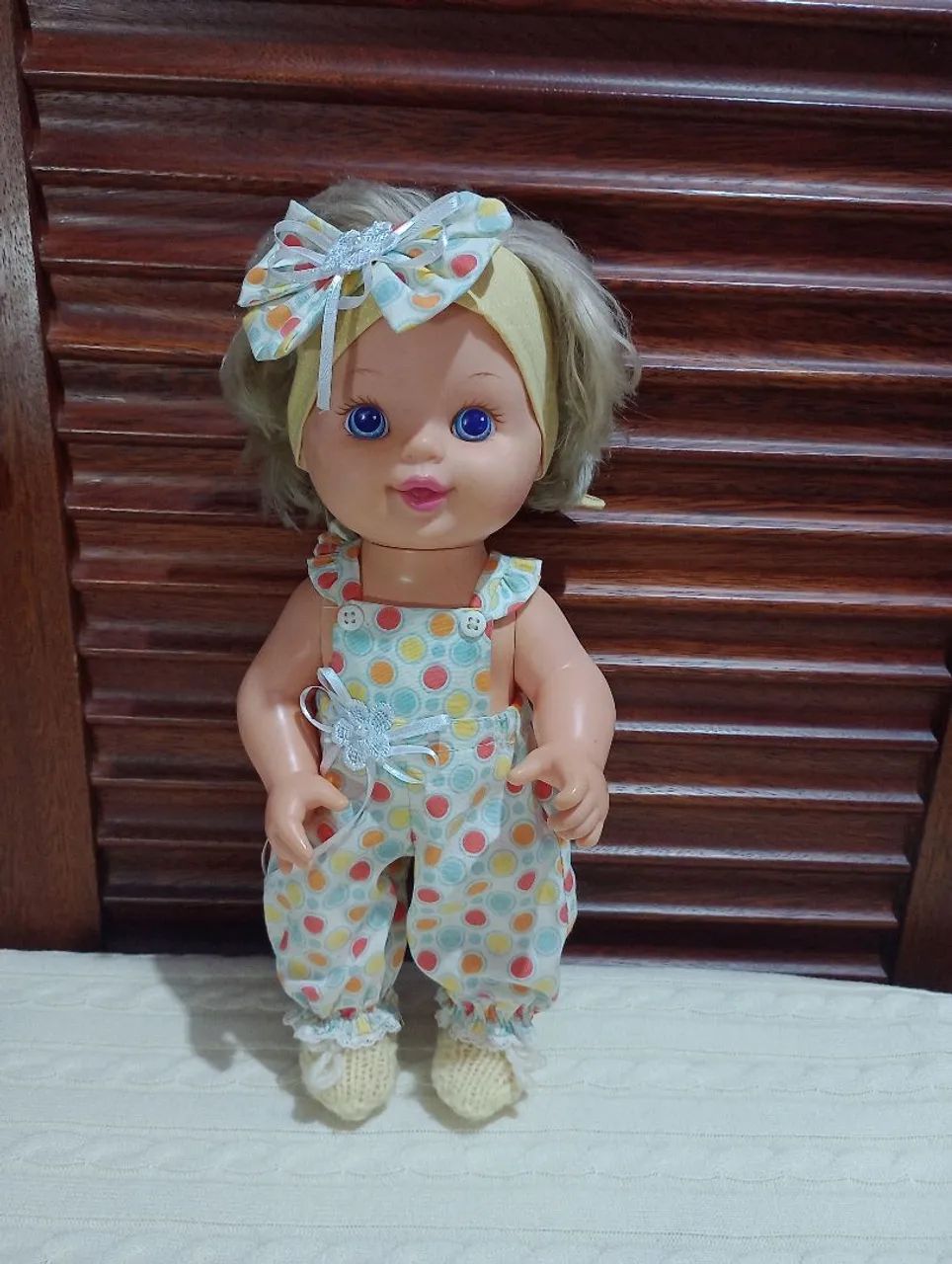 Boneca Antiga da Estrela  - Foto 2