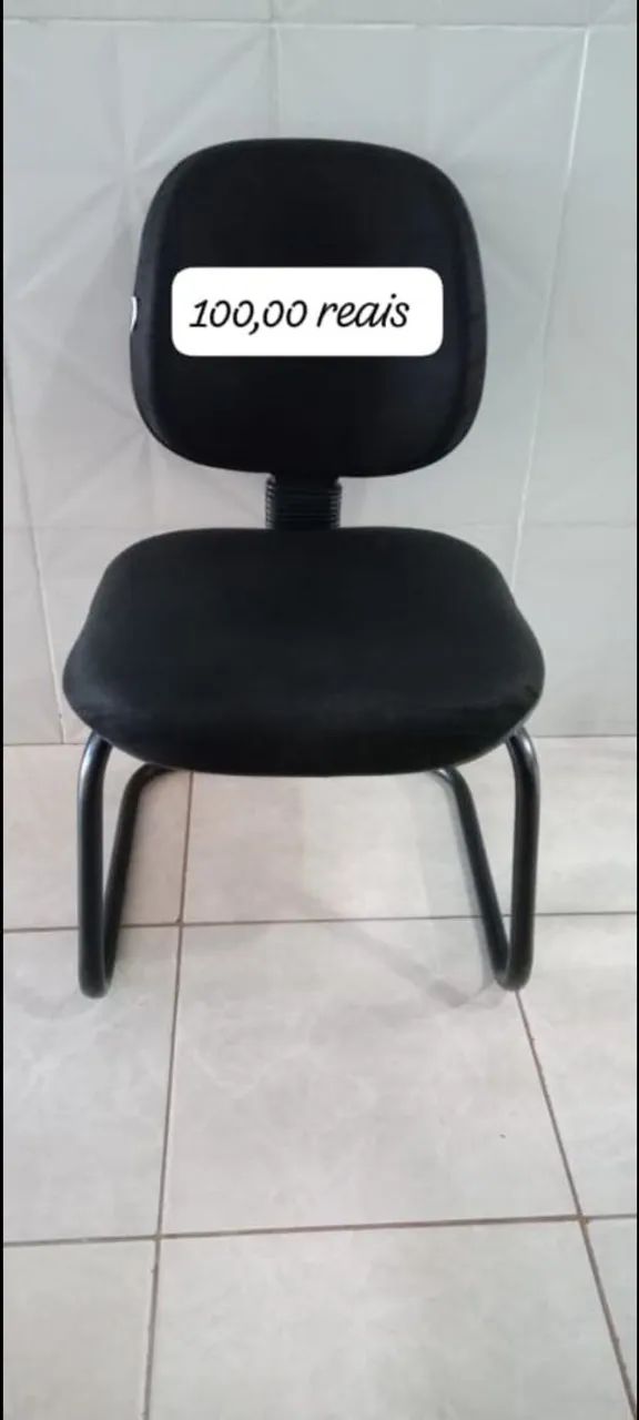 Cadeira de escritório 