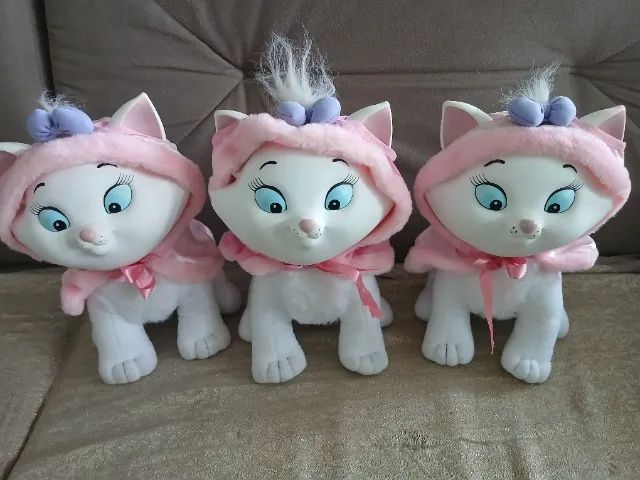 Gatinha Marie - Foto 3