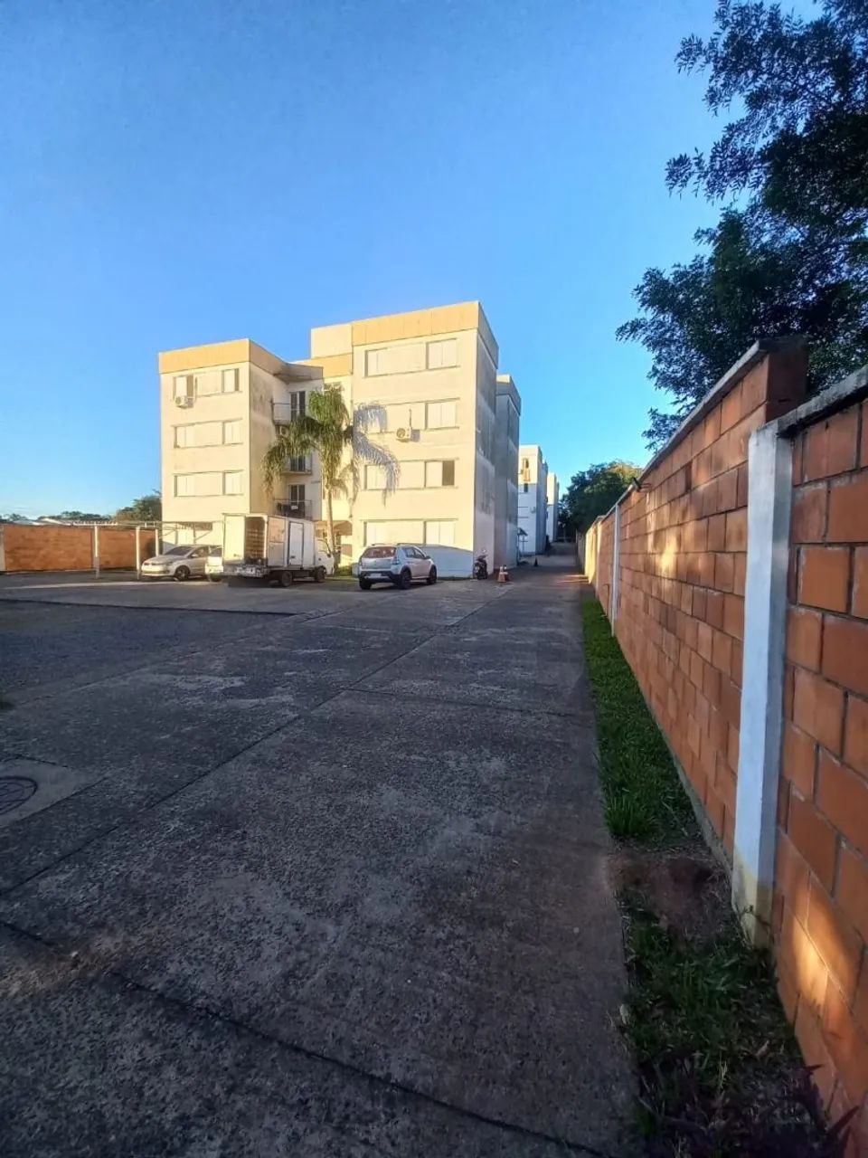 Foto - Gravataí - Santa Fé