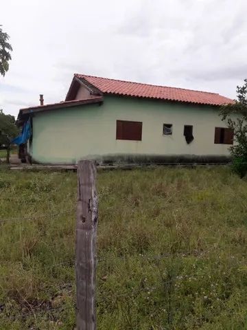 Vendo uma fazenda no municipio de conceiçao do tocantins