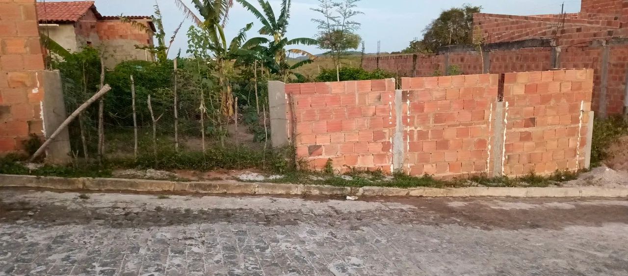 Foto - Aracaju - Lamarão
