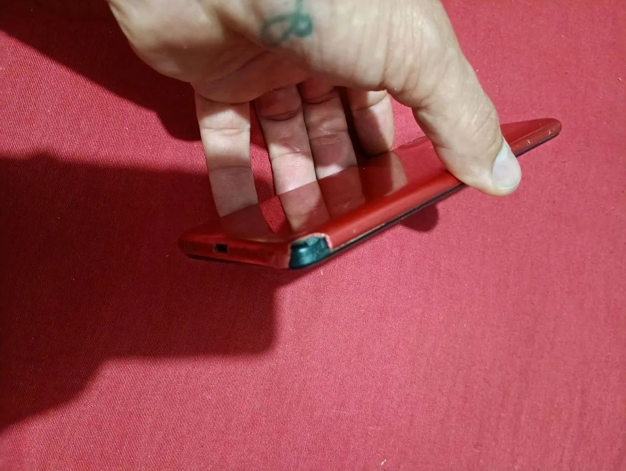 Vendo lote de celulares para conserto  - Foto 4