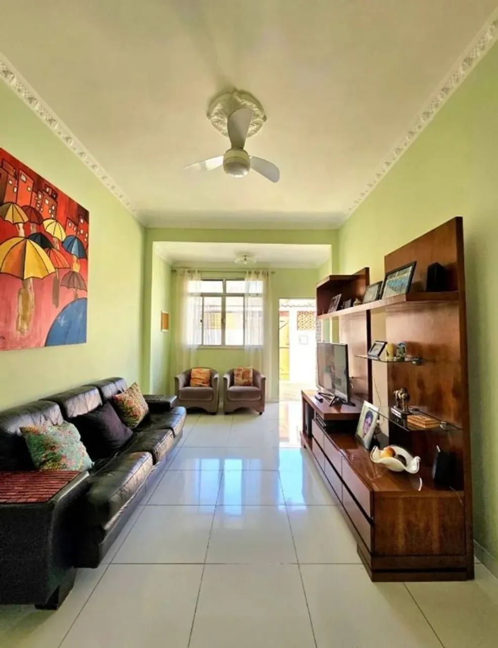 L| CASA A VENDA NA FORQUILHA - Foto 3