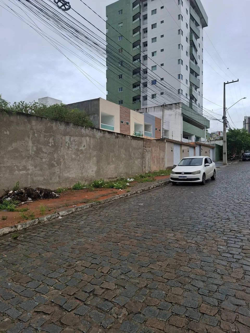 Foto - Caruaru - Maurício de Nassau