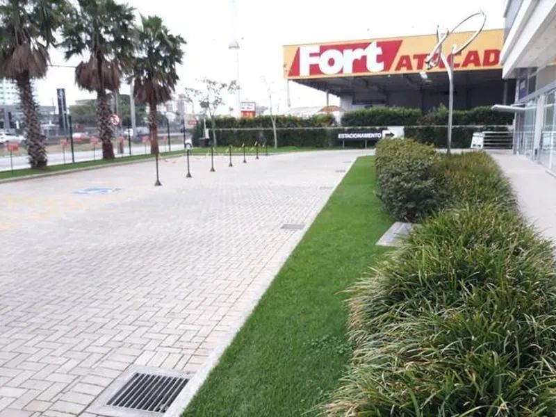 Sala comercial SÃO JOSÉ - SC - Foto 3