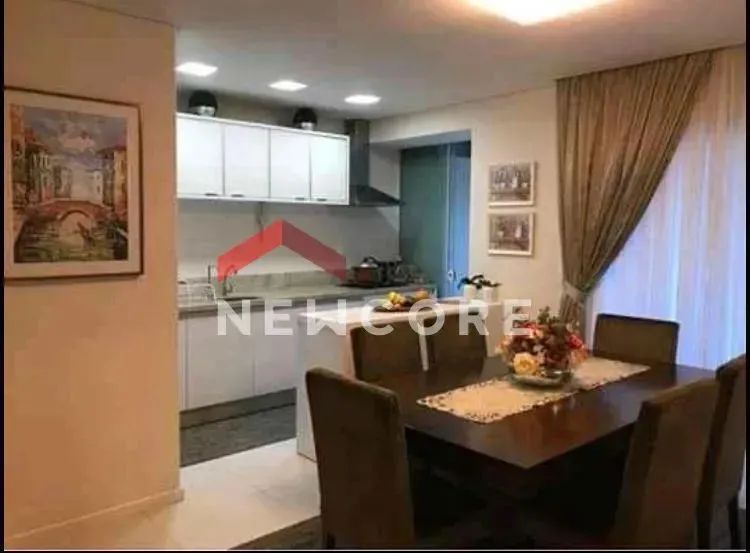 Apartamento em Rua Dublin - Santa Regina - Camboriú/SC