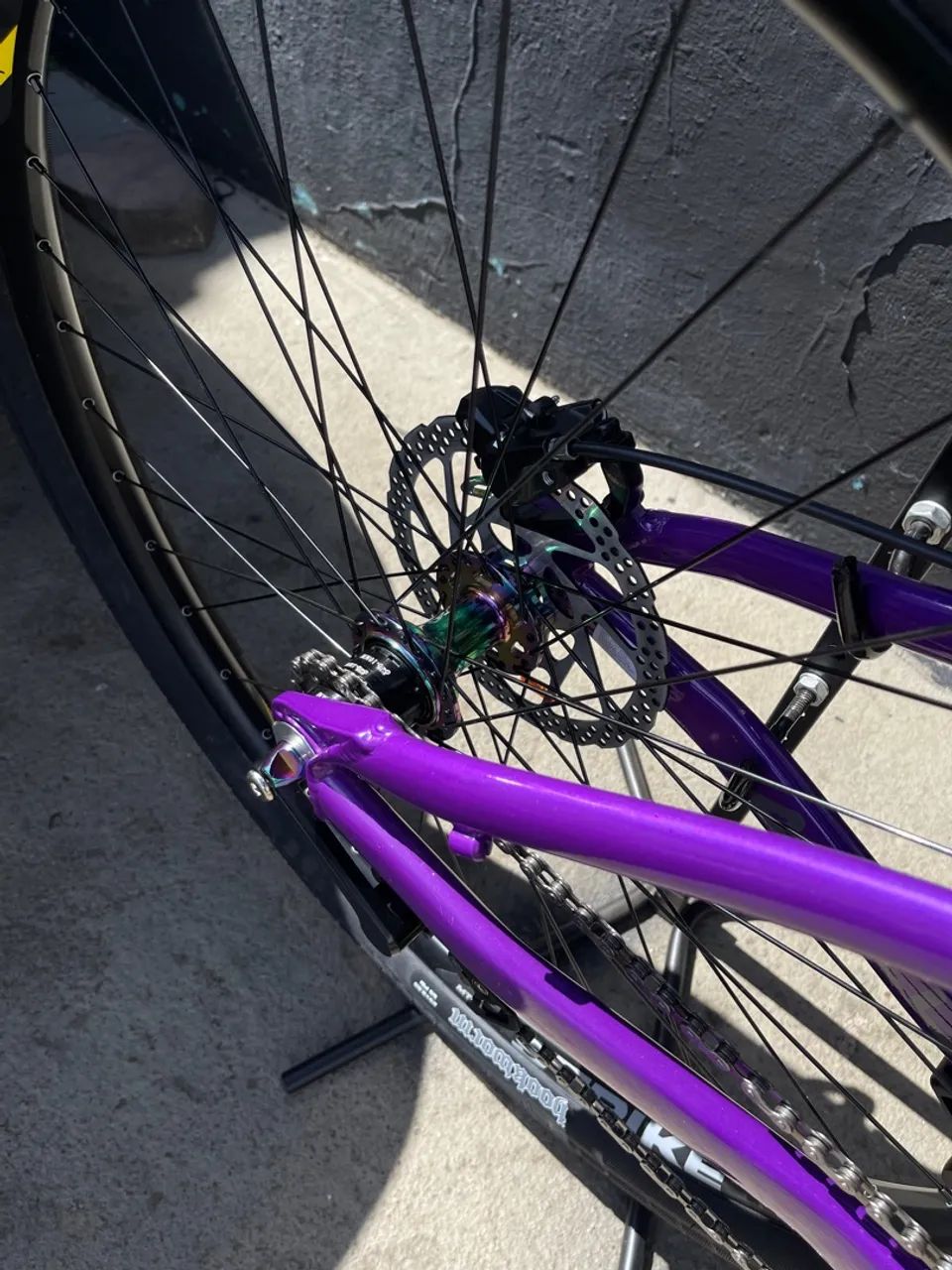 Vendo Gios 4all NOVA - Ciclismo - Sarandi, Porto Alegre 1392430266