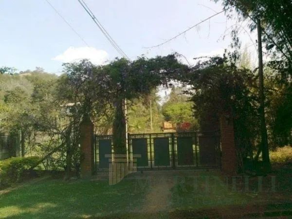 Maravilhosa Casa em Lindoia-SP. com 5 suítes, 483m² - Foto 2