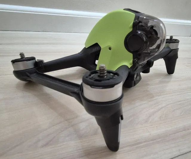 Drone DJI FPV Combo e acessórios extras