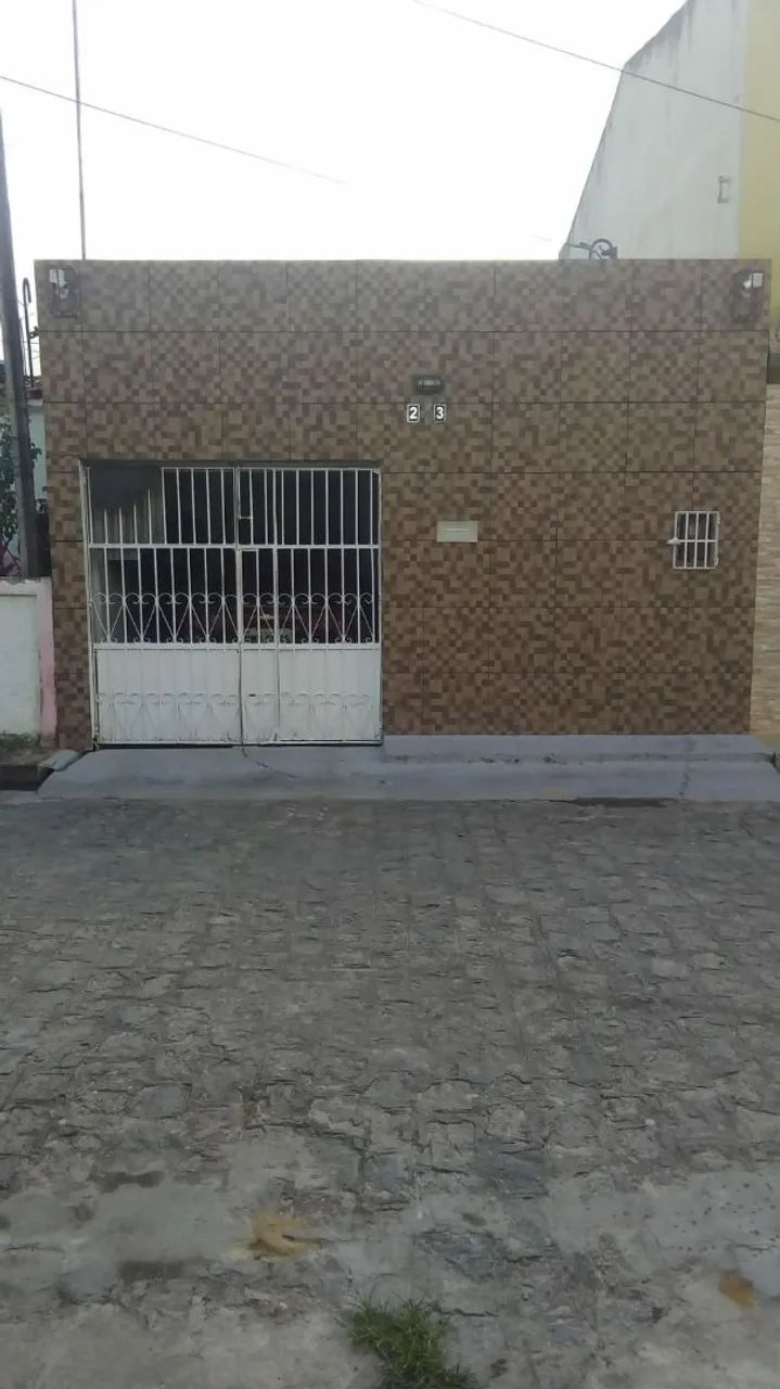 Foto - Maceió - Tabuleiro do Martins