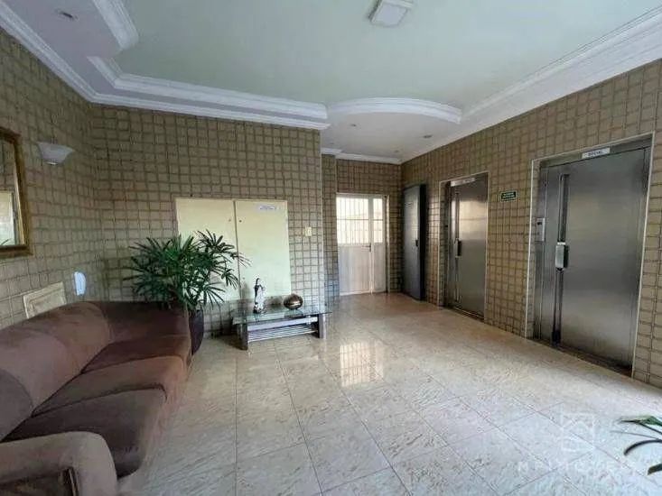 Apartamento com 3 dormitórios à venda, 103 m² por R$ 340.000 - Jacarecanga - Fortaleza/CE - Foto 4