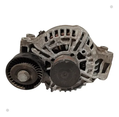 Alternador Bmw X1 N46 2.0 Aspirada 2012