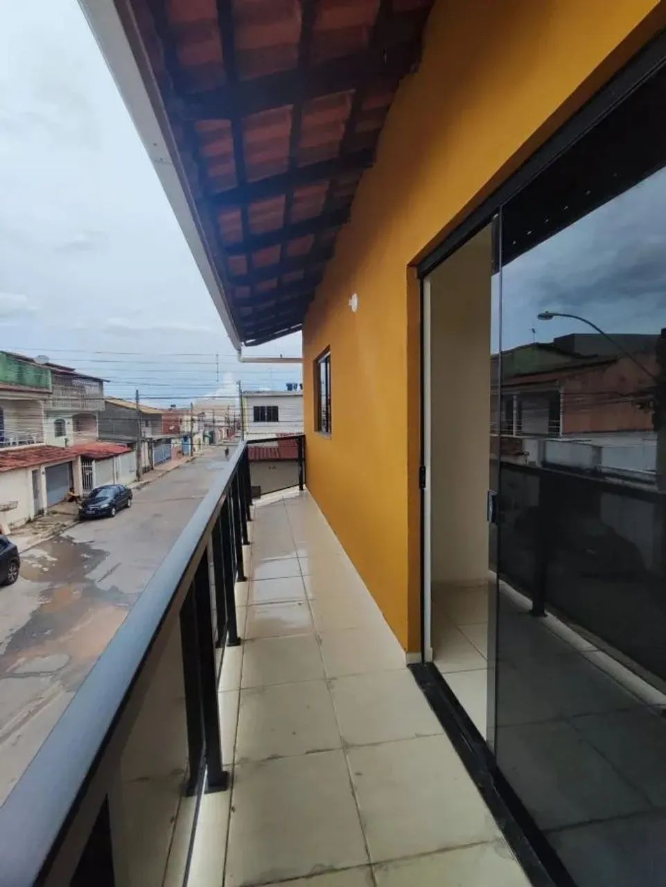 Sobrado para Locação, Paranoá, 4 dormitórios, 2 suítes, 4 banheiros, 3 vagas - Foto 2