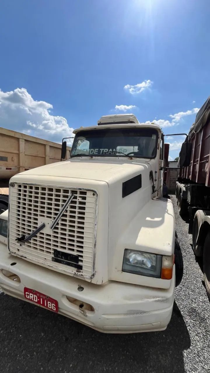Volvo NL 10 340 - Foto 3