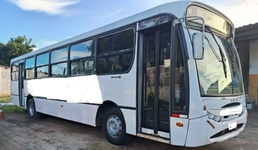 onibus urbano 2003 - Foto 2