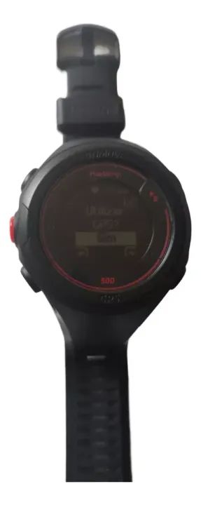 Relógio Kalenji By Philips Gps Onmove 500 Hrm #av (Usado) - Foto 5