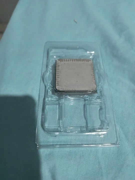 Processador Athlon 3000G