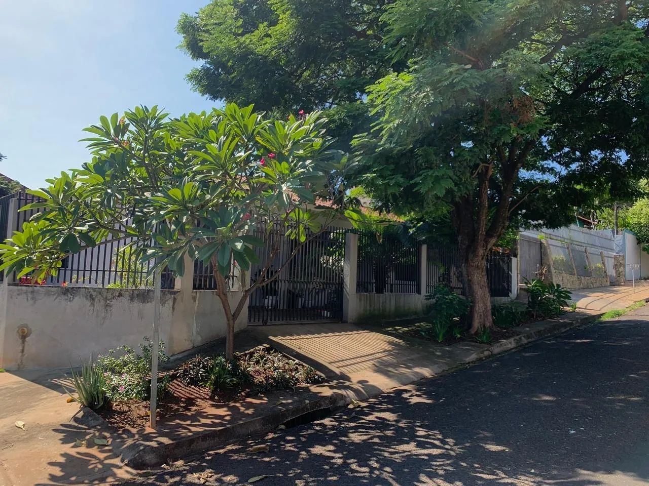 foto - Maringá - Jardim Oásis