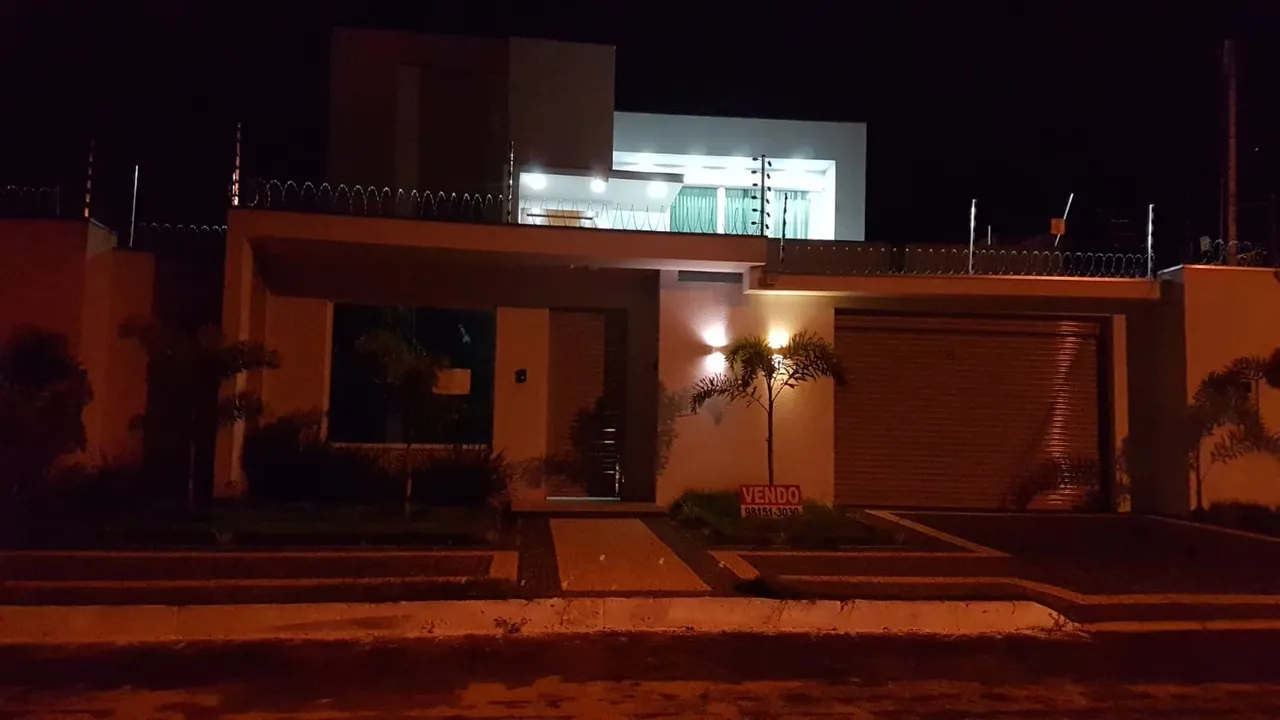 Imóvel alto padrão 303 sul para locação