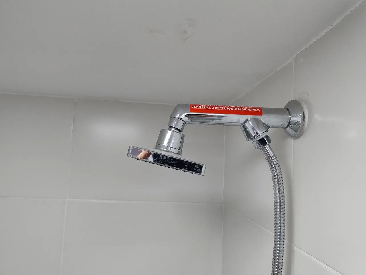 Vendo kit Ducha para Gás encanado - Foto 3